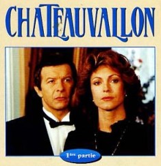 annes, années, 80, 80's, eighties, feuilleton, serie, série, soap, chantal, nobel, sacha, distel, drame, accident, chateauvallon, herbert, leonard, berg